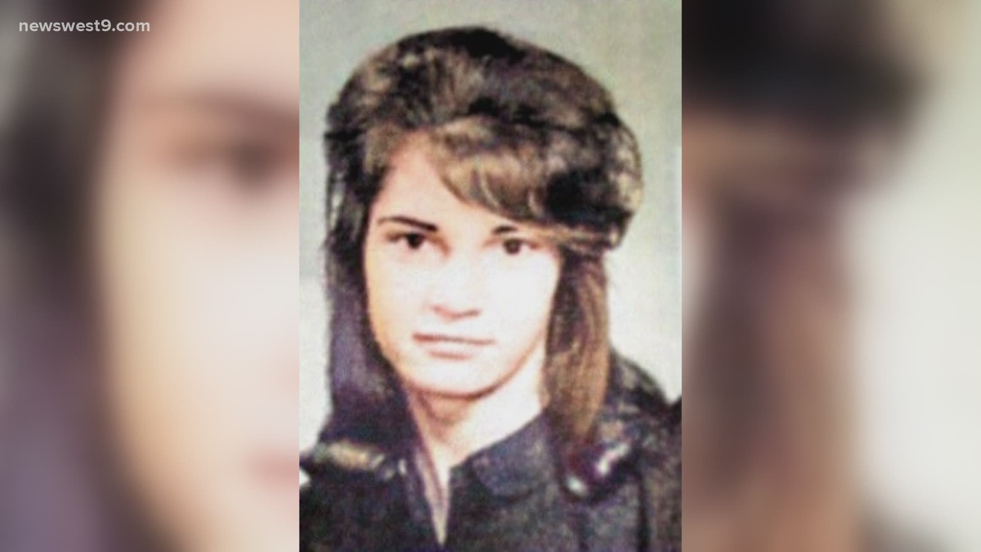 Police have partially solved the cold case of Jolaine Hemmy.