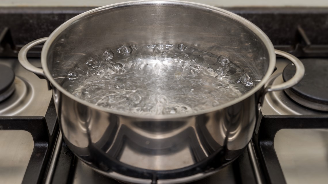 Downtown Fulshear residents encouraged to boil water - Vimarsana News