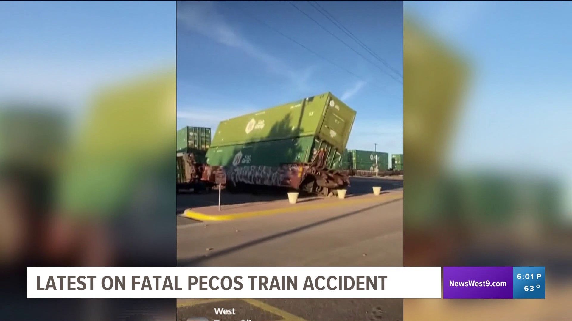 2 Union Pacific workers die after train derails in West Texas | khou.com