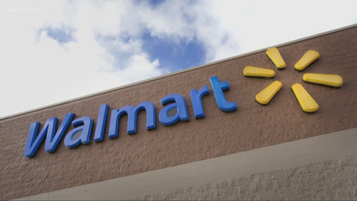 Is Walmart going to stop using plastic bags on July 1?