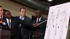 Pathologist: Stephon Clark was shot 8 times, 7 from behind