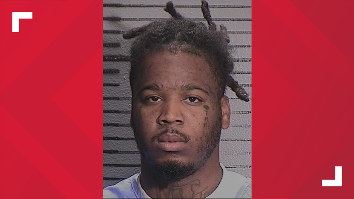 Smiley Martin arrested in connection to Sacramento mass shooting - Vimarsana News