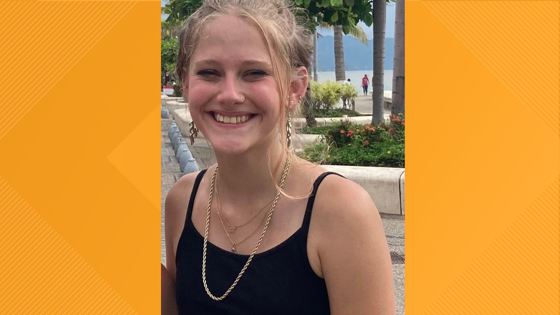 Kiely Rodni Timeline: Missing teen found dead, sheriff says - Vimarsana News