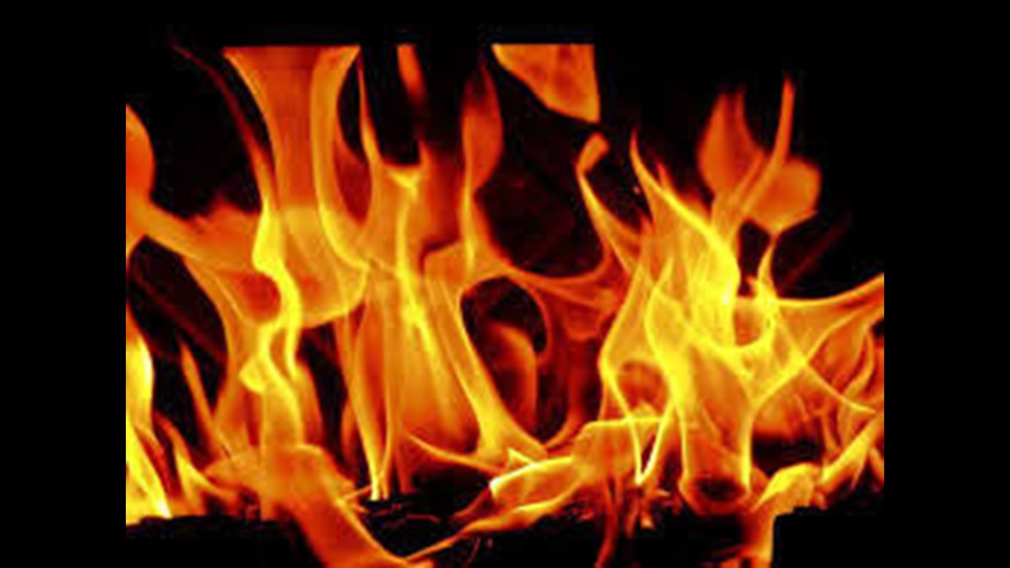 Mother, 2 young daughters killed in East Texas house fire | khou.com