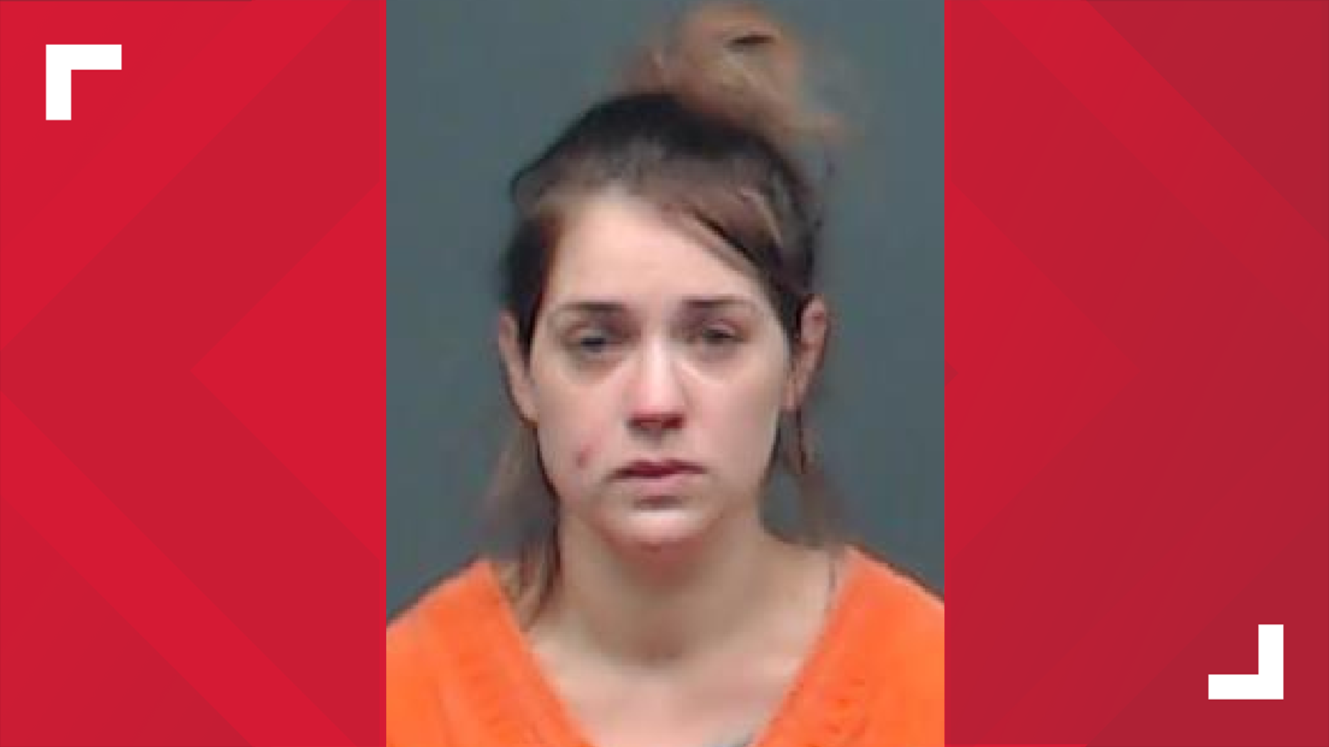 Sarah Elizabeth Ramon East Texas woman gets death penalty for murdering woman, baby | khou.com