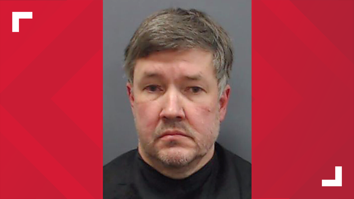 Texas doctor found dead days before sentencing in child abuse case