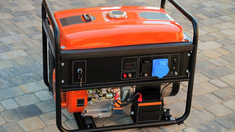 TIPS: Generator safety after severe storms