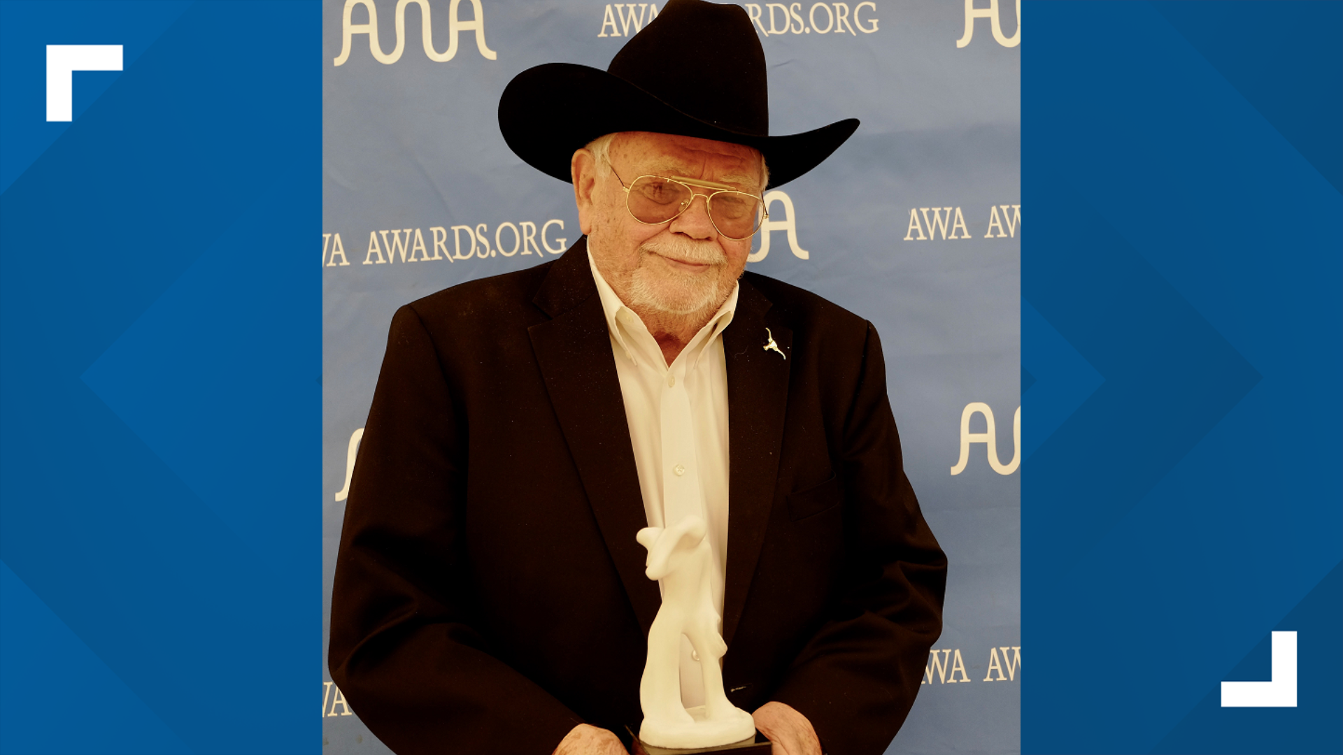 Awardwinning Texas songwriter Bill Mack dies from coronavirus