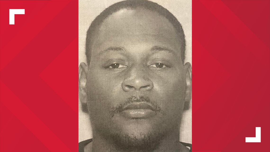 Police: East Texas mother, child found; boyfriend on the run - Vimarsana News