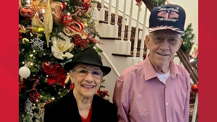 Pop Watch: 64 years of marriage, love and recent fame