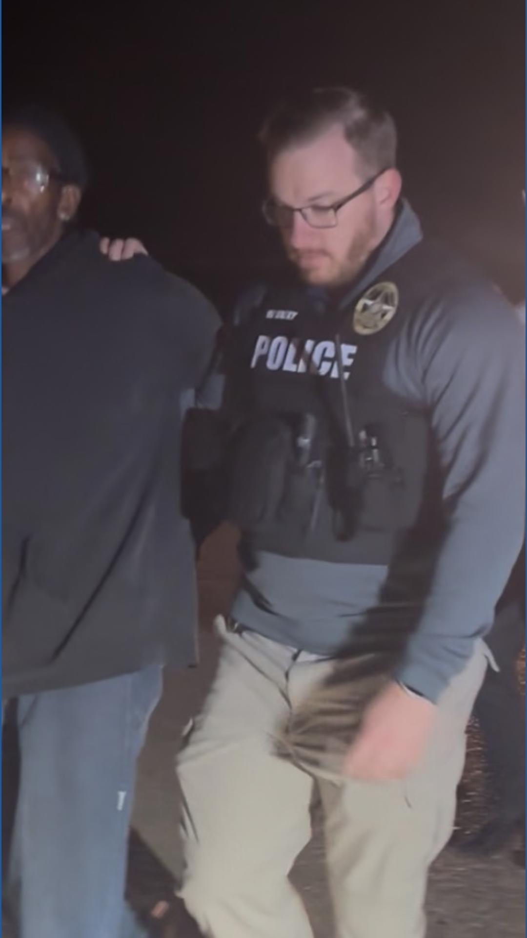 Suspect accused of shooting Jacksonville officer charged with attempted ...
