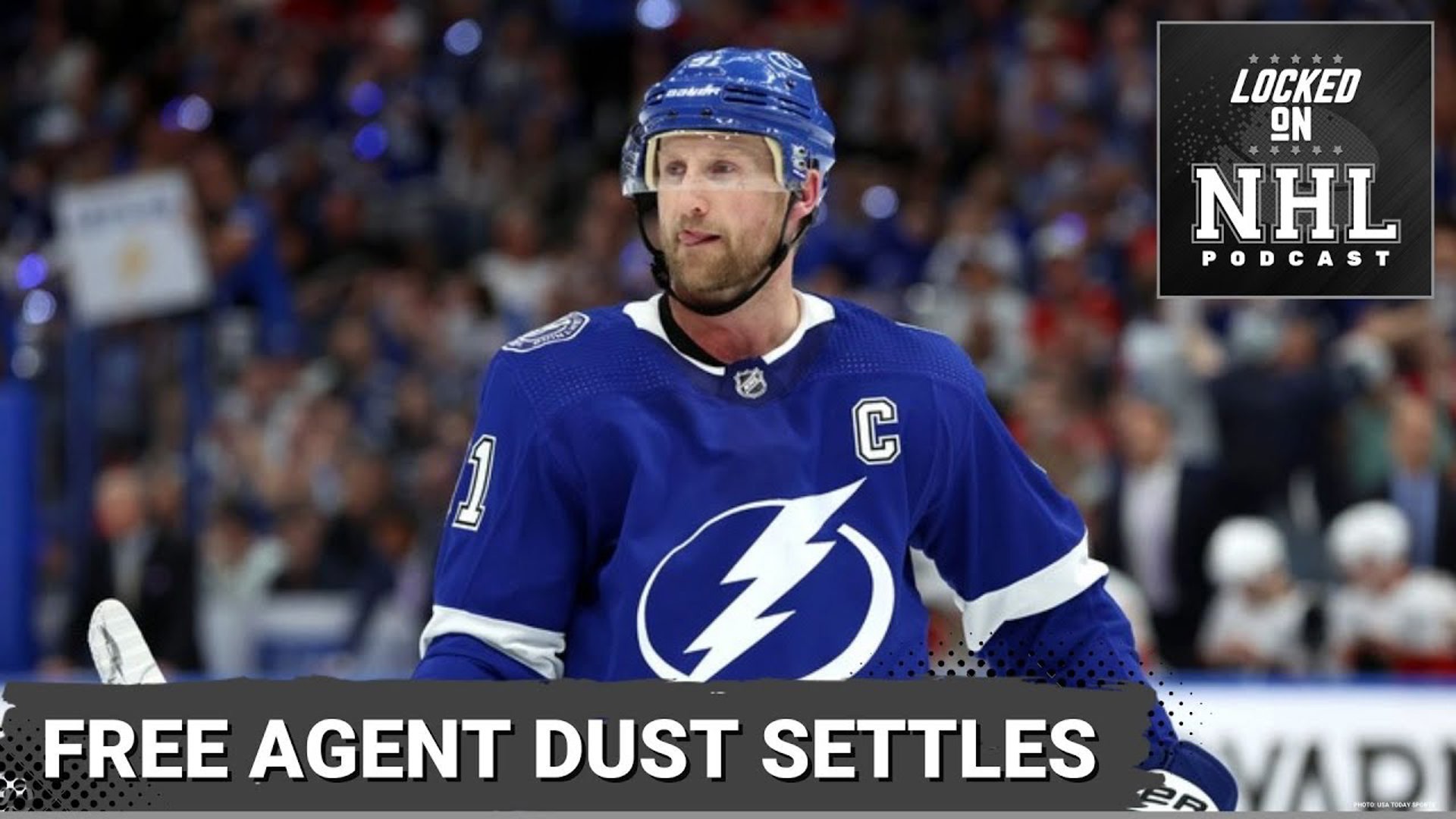 Nhl Free Agents 2024 Predictions Ebonee Collete