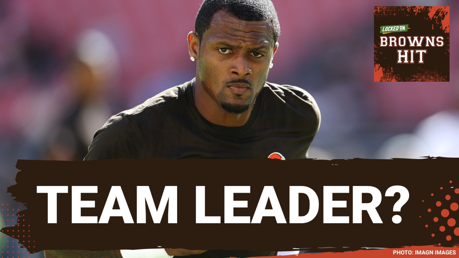 From outcast to team leader? | khou.com