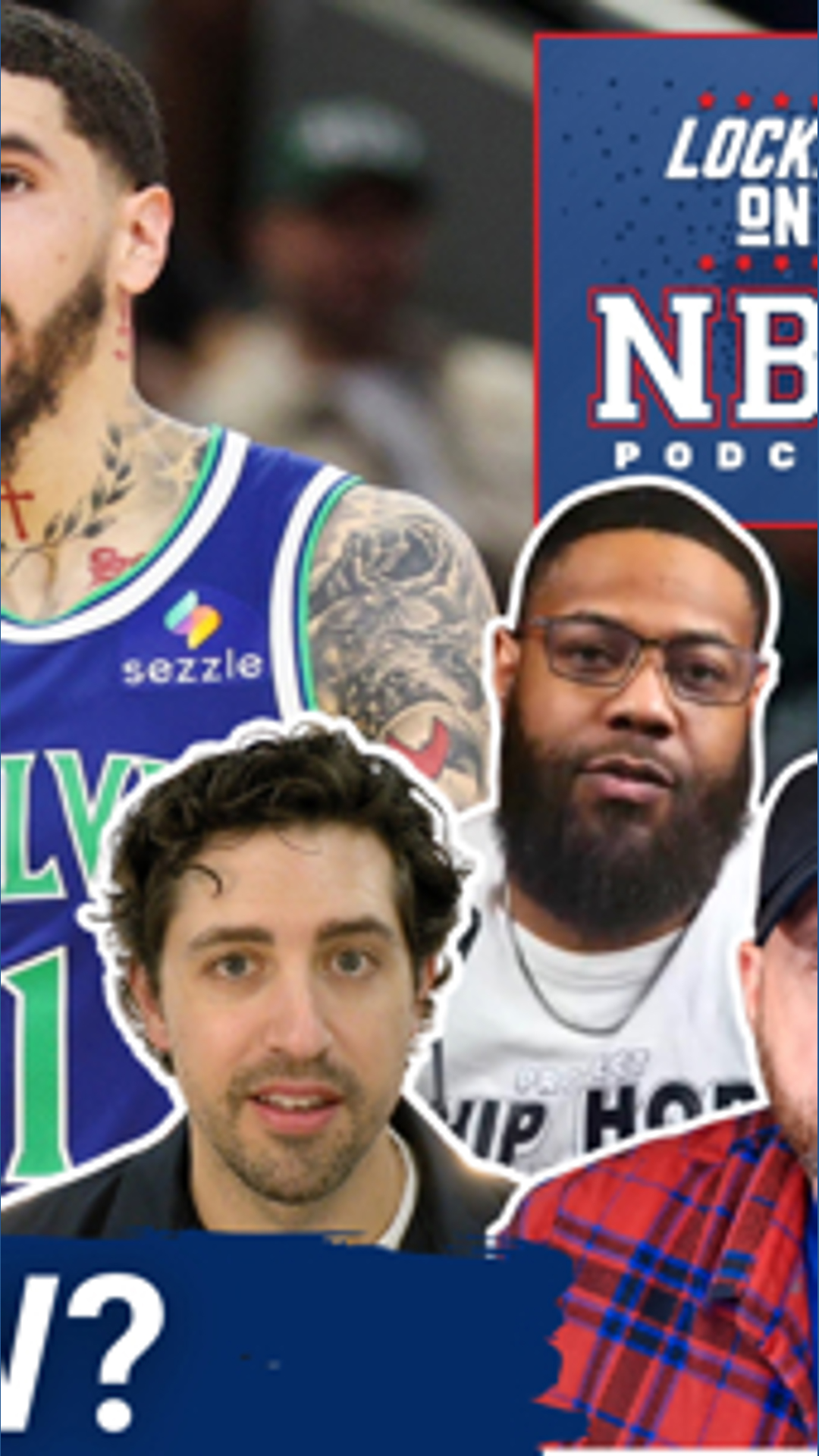 Anthony Edwards News ROCKS Early Season Race & EXPOSES NBA's Biggest ...