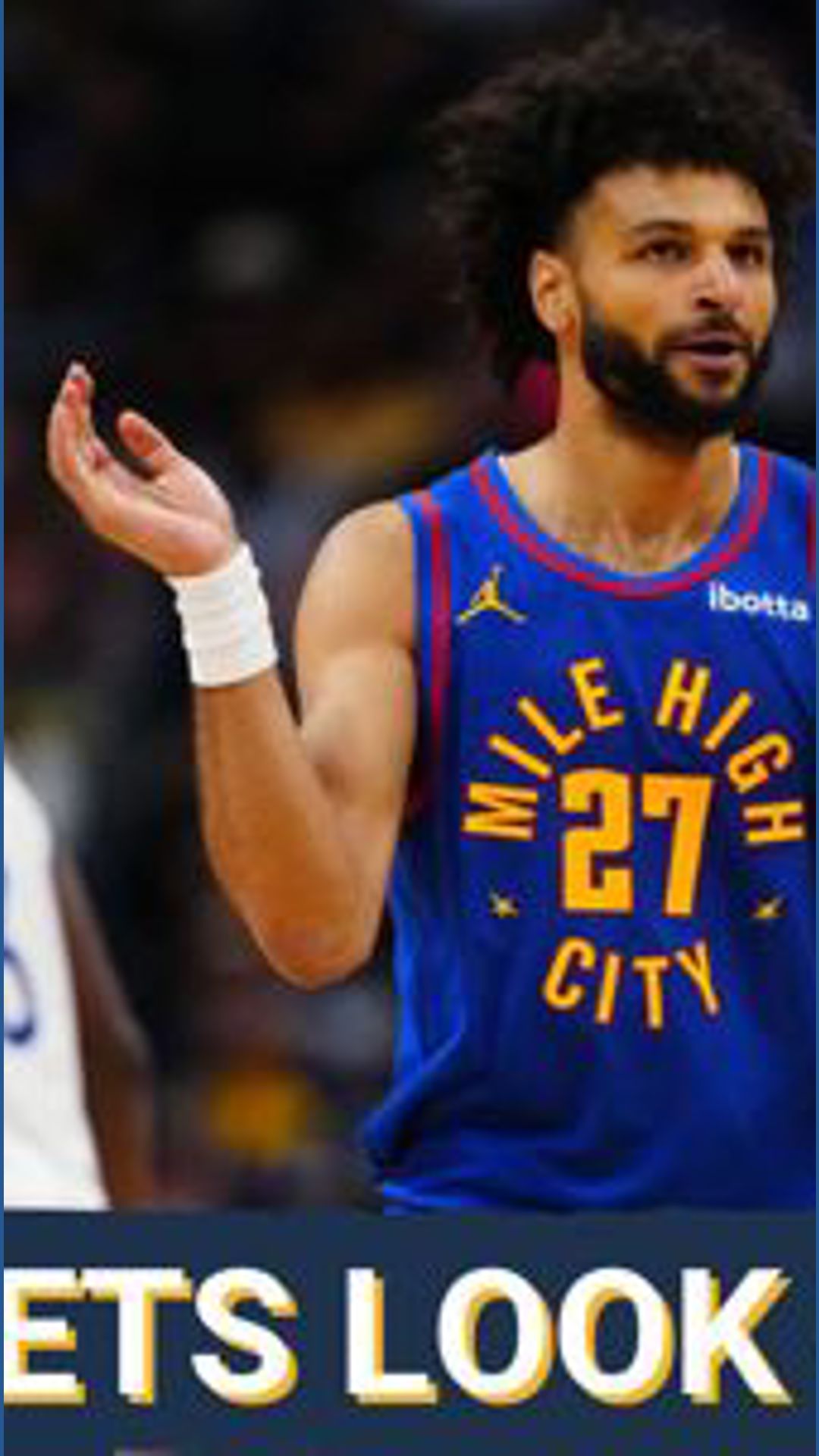 NUGGETS POSTCAST: Denver Looked Out of Sync in UGLY Loss vs. Warriors ...