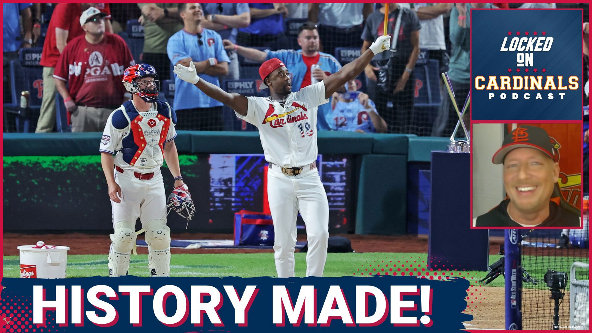 DEFYING: St. Louis Cardinals & Jordan Walker SHOCKED The Experts And ...