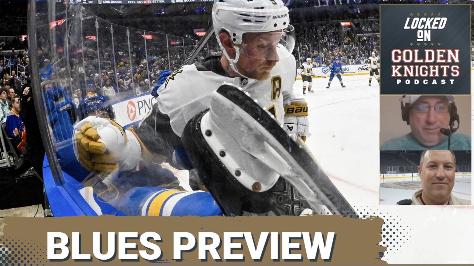 Khou Weather Vegas Golden Knights look to rebound as bad habits haunt their quest ...