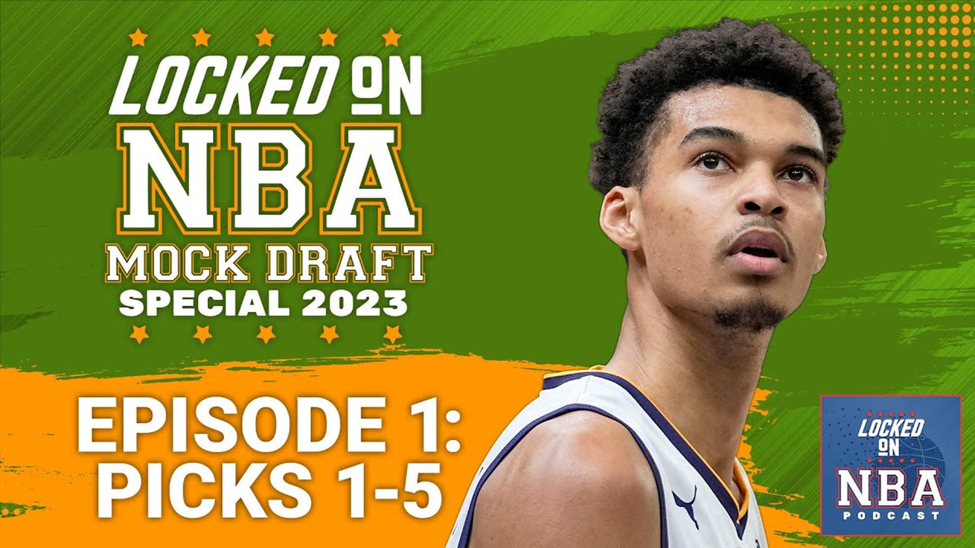 2023 NBA Draft Live Tracker Pick by pick of each player selected