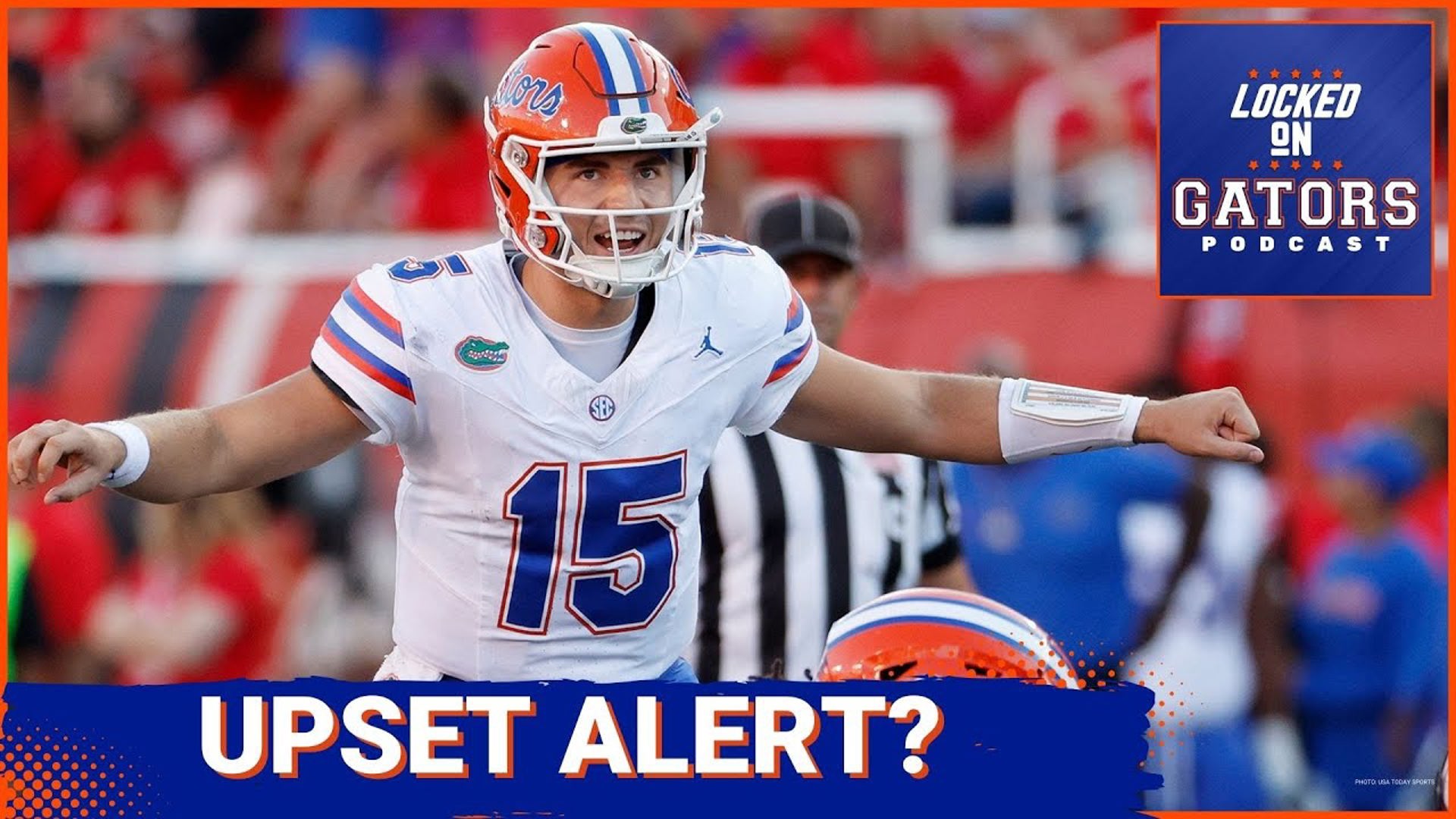 Are Florida Gators Set to UPSET Tennessee Volunteers. Billy Napier vs ...