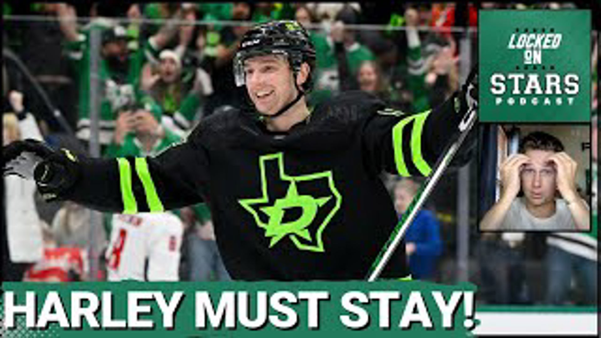 The Dallas Stars released the much anticipated injury report last week with mostly good news coming along with it.