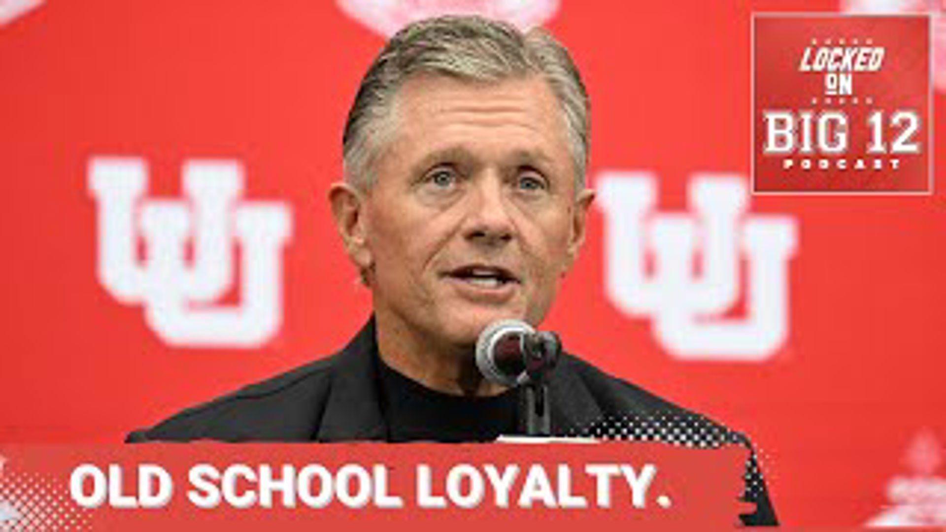 Utah LEAVING Expansion Big 12 for New Pac12 Could be CATASTROPHIC