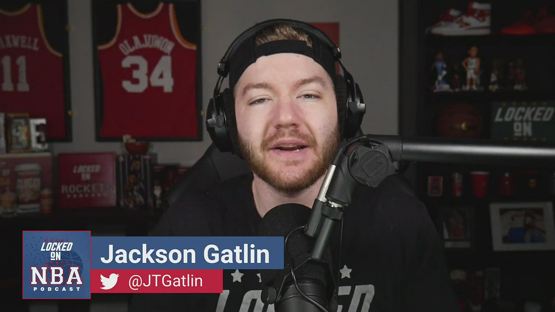 Can Nets tread water without Kevin Durant? Locked On NBA