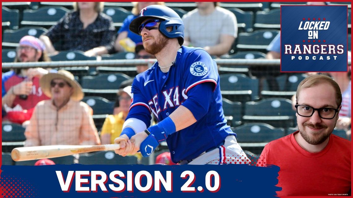 Texas Rangers 2026 Opening Day Roster Projection Version 2 0 Khou Com Ae9bab51 E713 4fb6 9afa 1140x641 