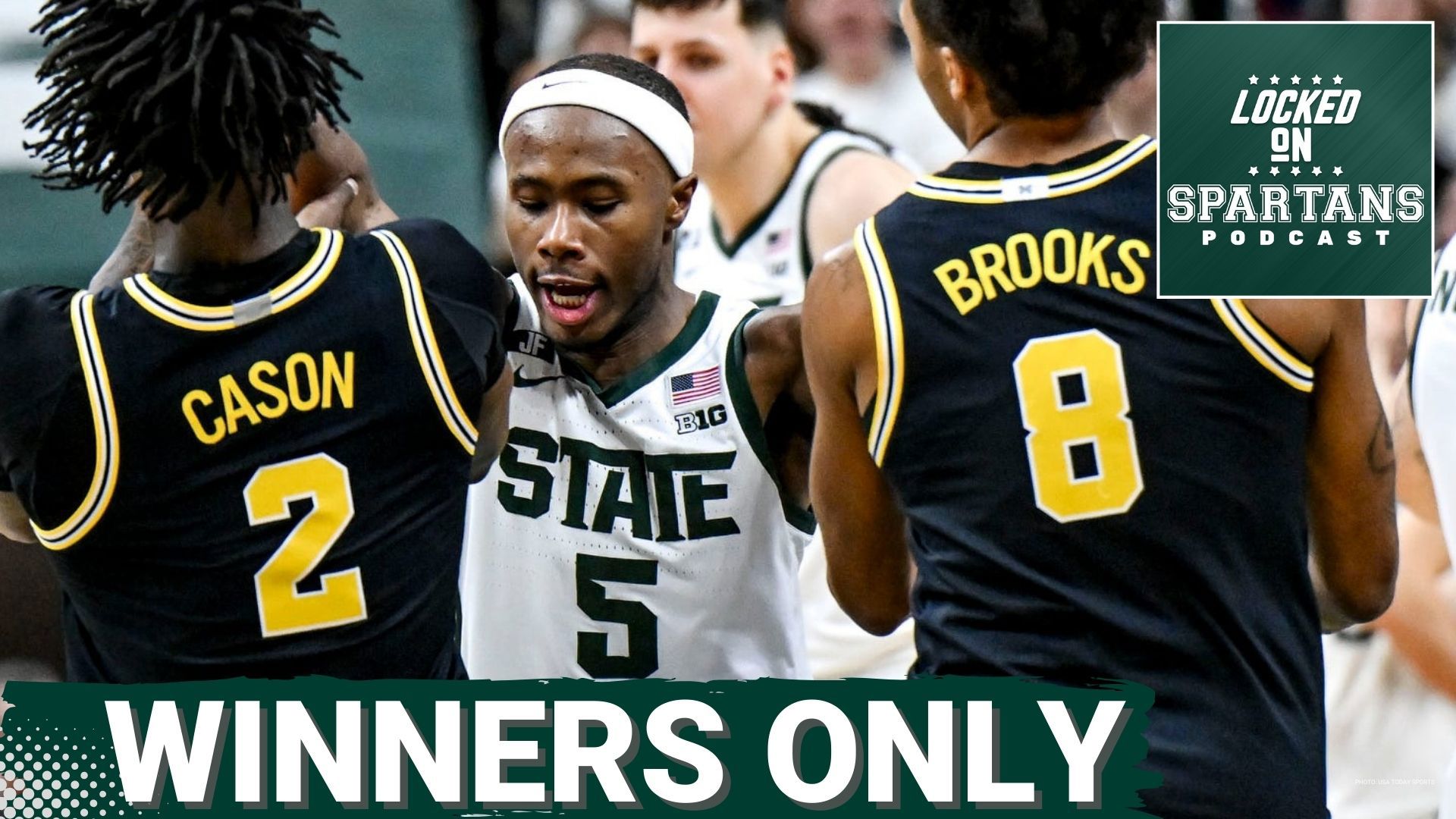 Tre Holloman shines as the emotional heartbeat of the team, while Jase Richardson's standout freshman season leaves fans in awe.