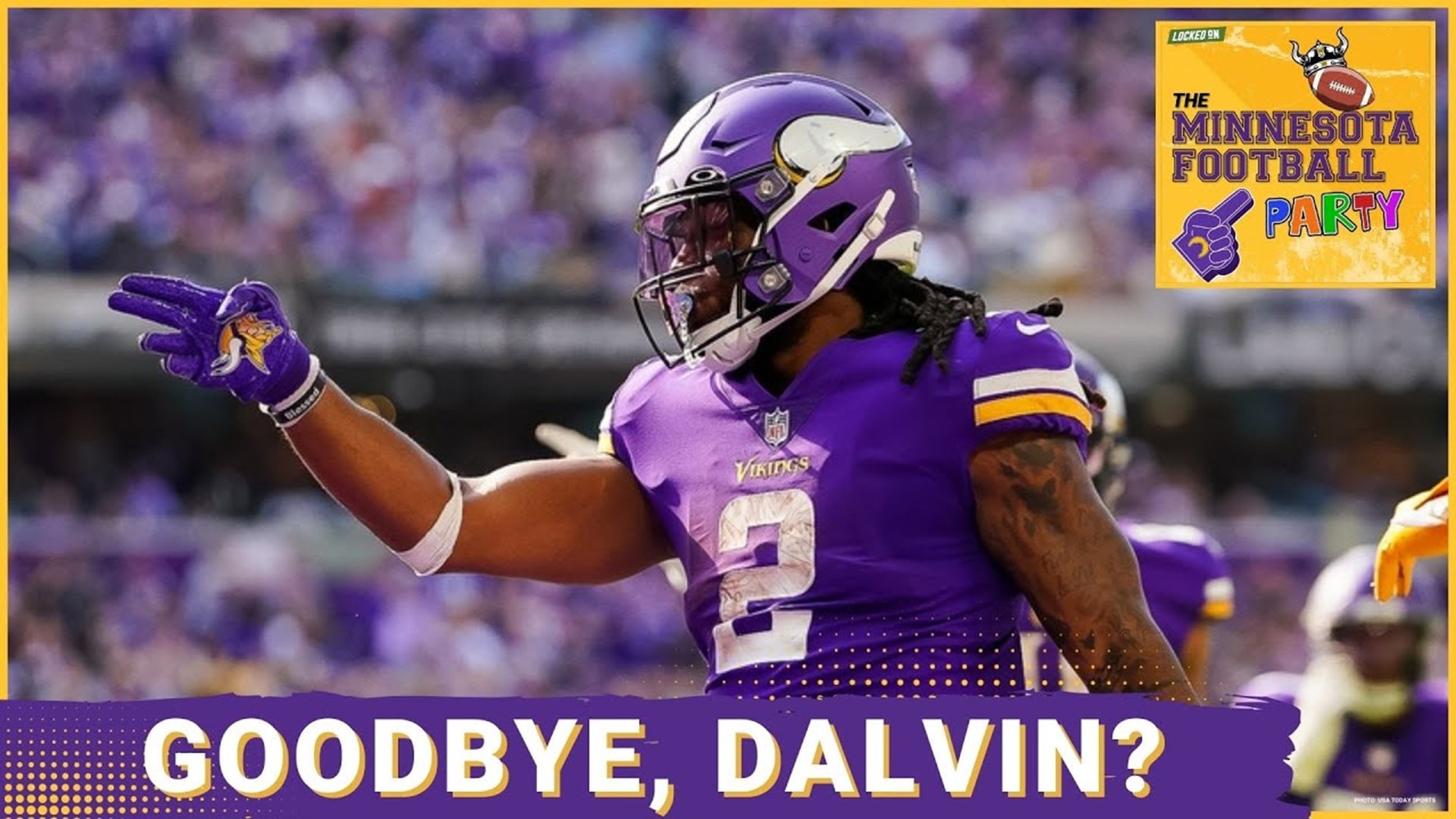 What Does Alexander Mattison's Re-Signing Mean For the Minnesota Vikings? The MN Football Party
