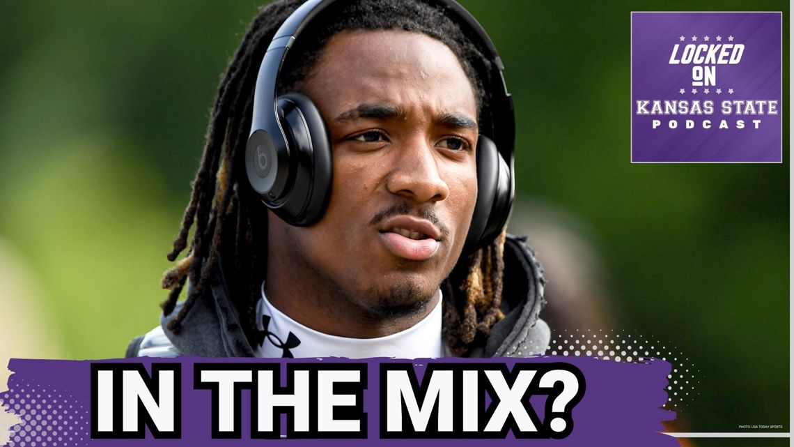 Kansas State in HOT PURSUIT of Four-Star WR Jaiden Kelly-Murray ...