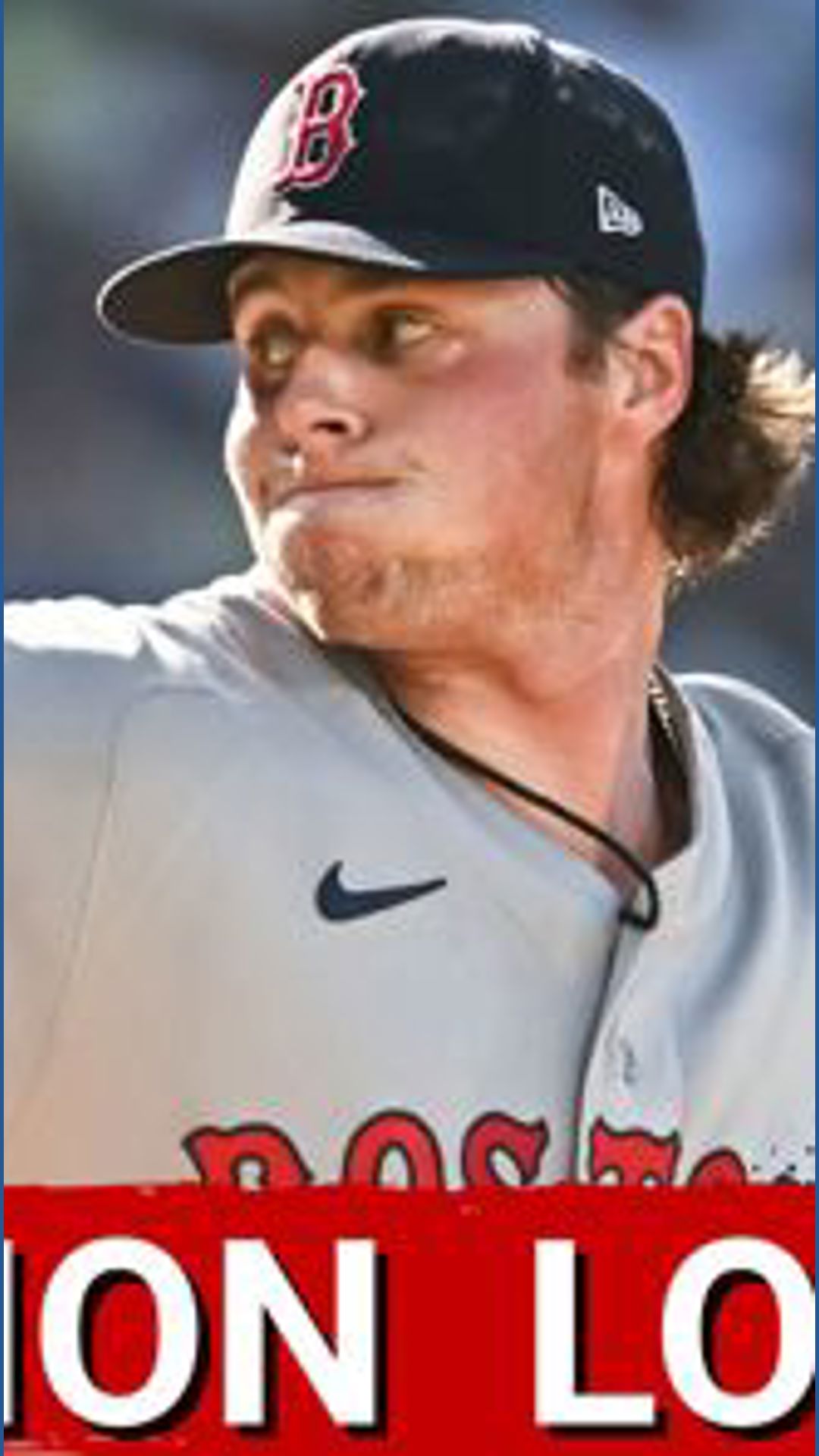 Khou Weather UNTOUCHABLE: Red Sox Rotation REVEALED – Why Garrett Crochet and Payton ...