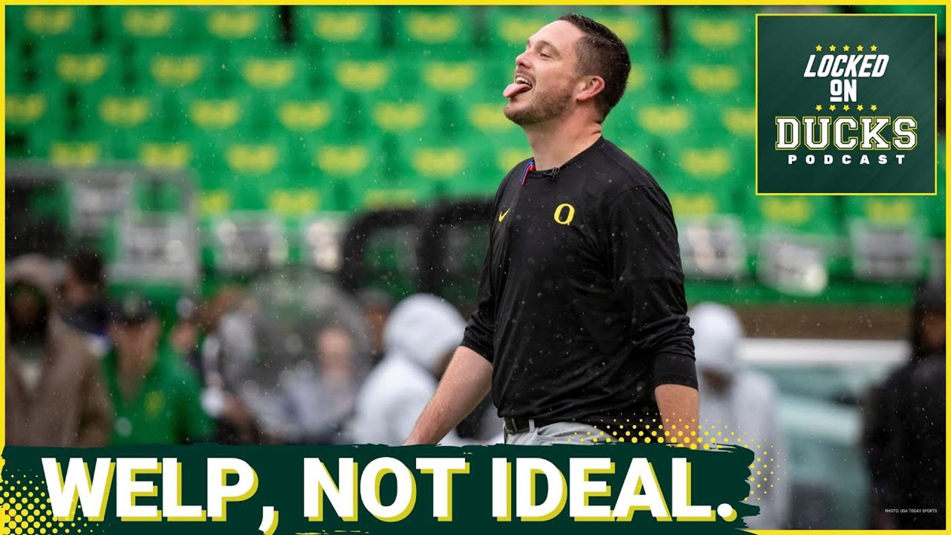 REACTION: Oregon Football MISSES 5-star Corner DJ Pickett To LSU. What ...