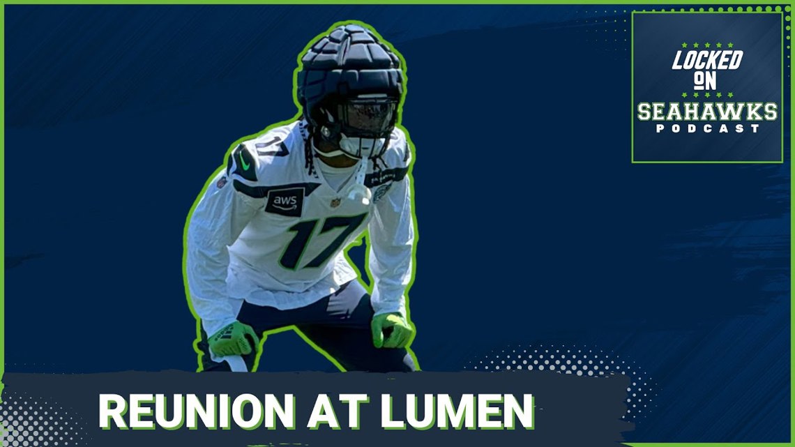 Familiar Faces Set to Collide as Seattle Seahawks Host Miami Dolphins