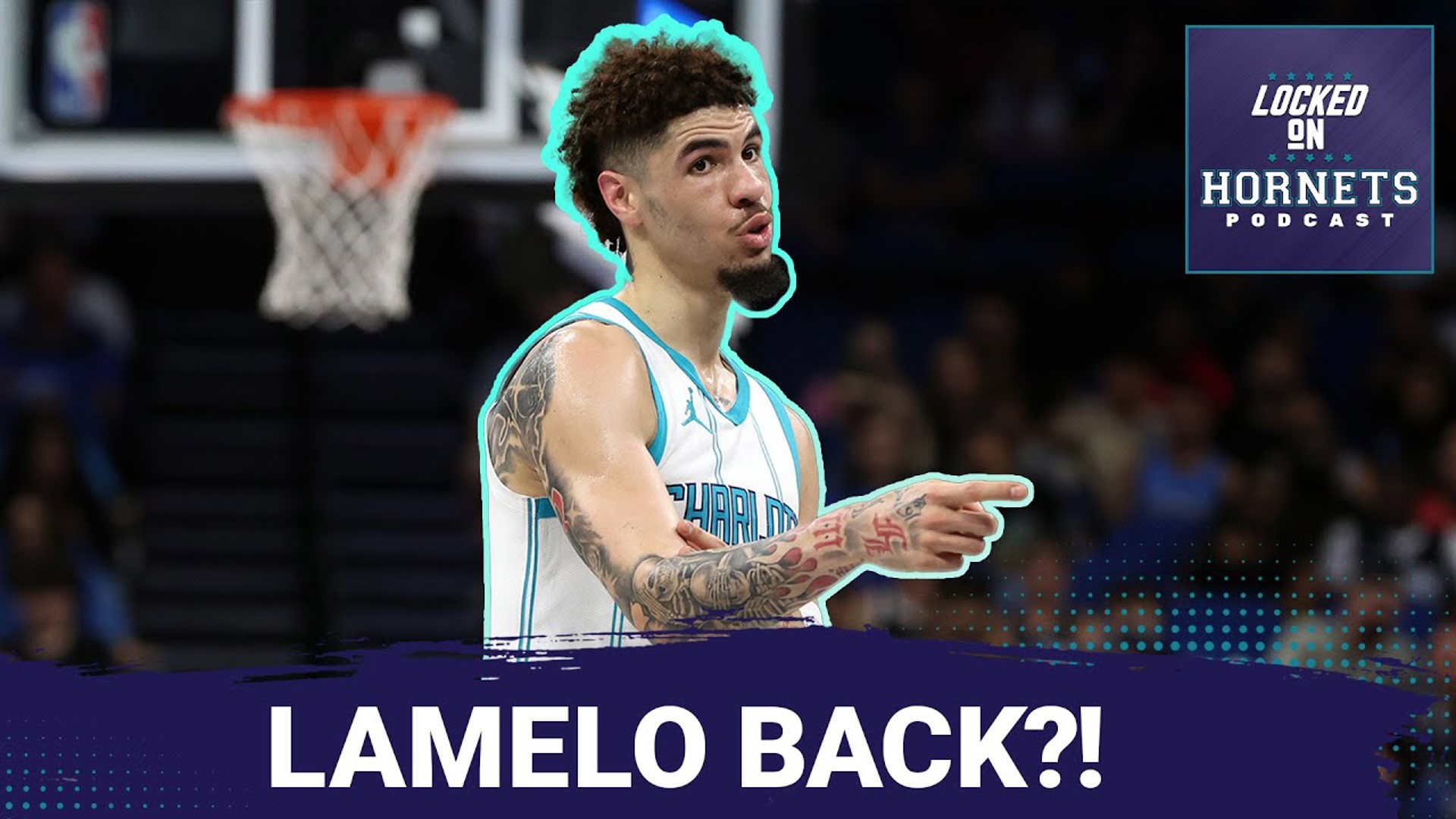 Will LaMelo Ball Return Tonight? Hornets' Key Stretch Ahead, Sicko 