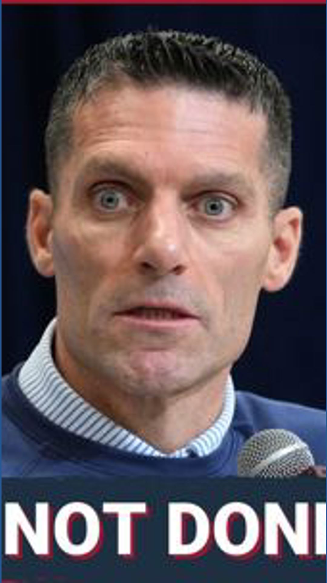 The Job Isn’t Done! What’s Next for the Houston Texans After Adding ...