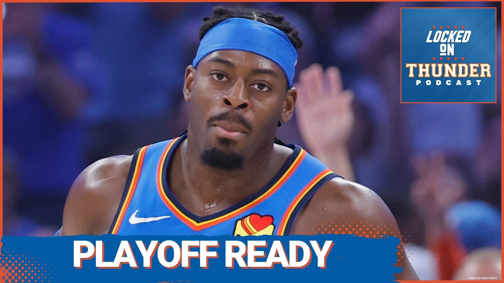 OKC Thunder are PLAYOFF READY After BLOWING OUT Lakers | khou.com
