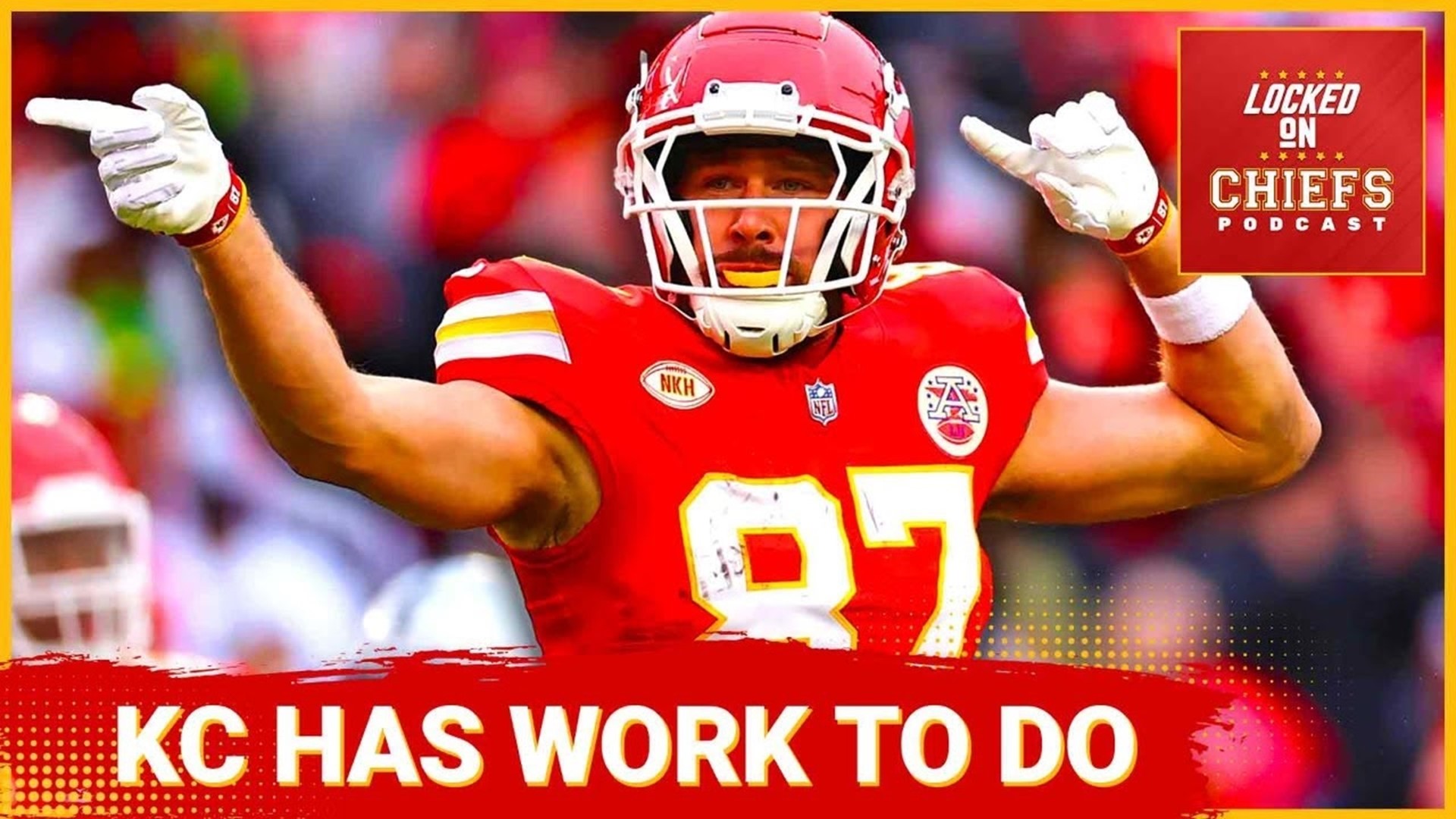 Kansas City Chiefs Need to rest (and make bonuses) vs Los Angeles ...