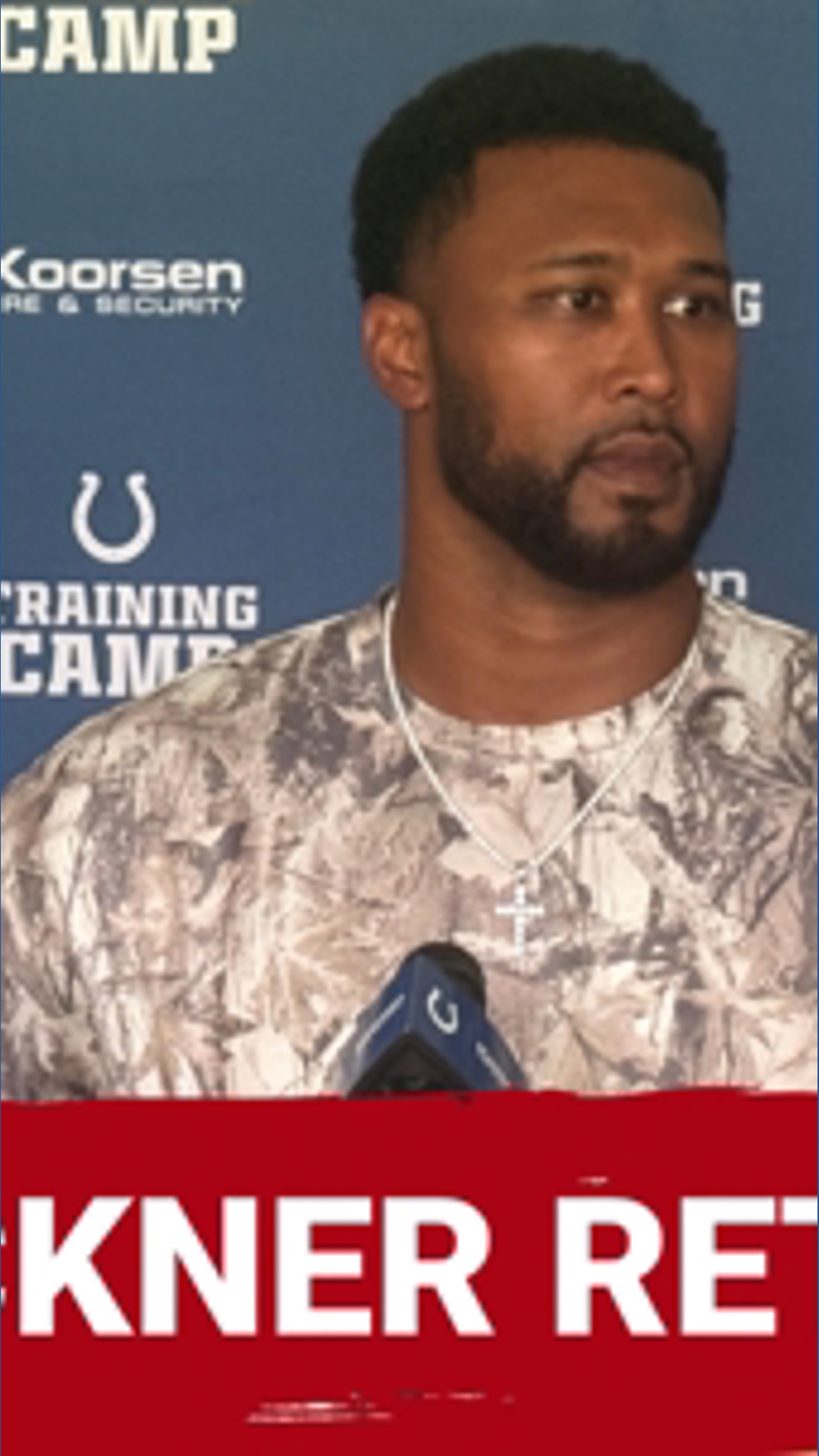 Khou Weather 49ers Need to AGGRESSIVELY Pursue a DeForest Buckner TRADE | khou.com