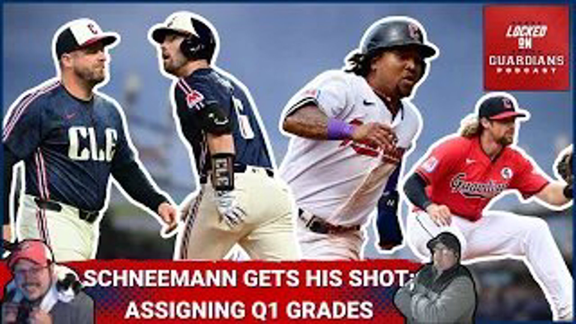 Guardians Win Another Series Thanks to 12 Punch of Jose/Fry, Daniel