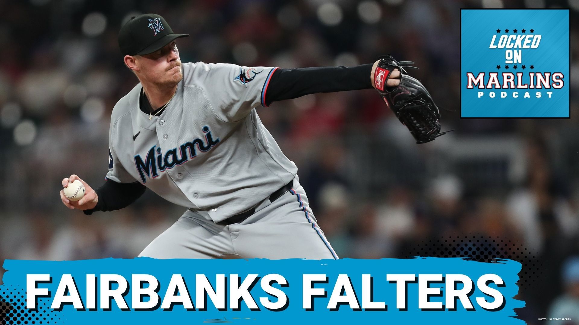 DISASTER: Pete Fairbanks Falters, Miami Marlins DROP Crucial Game—How Did It Happen? | khou.com