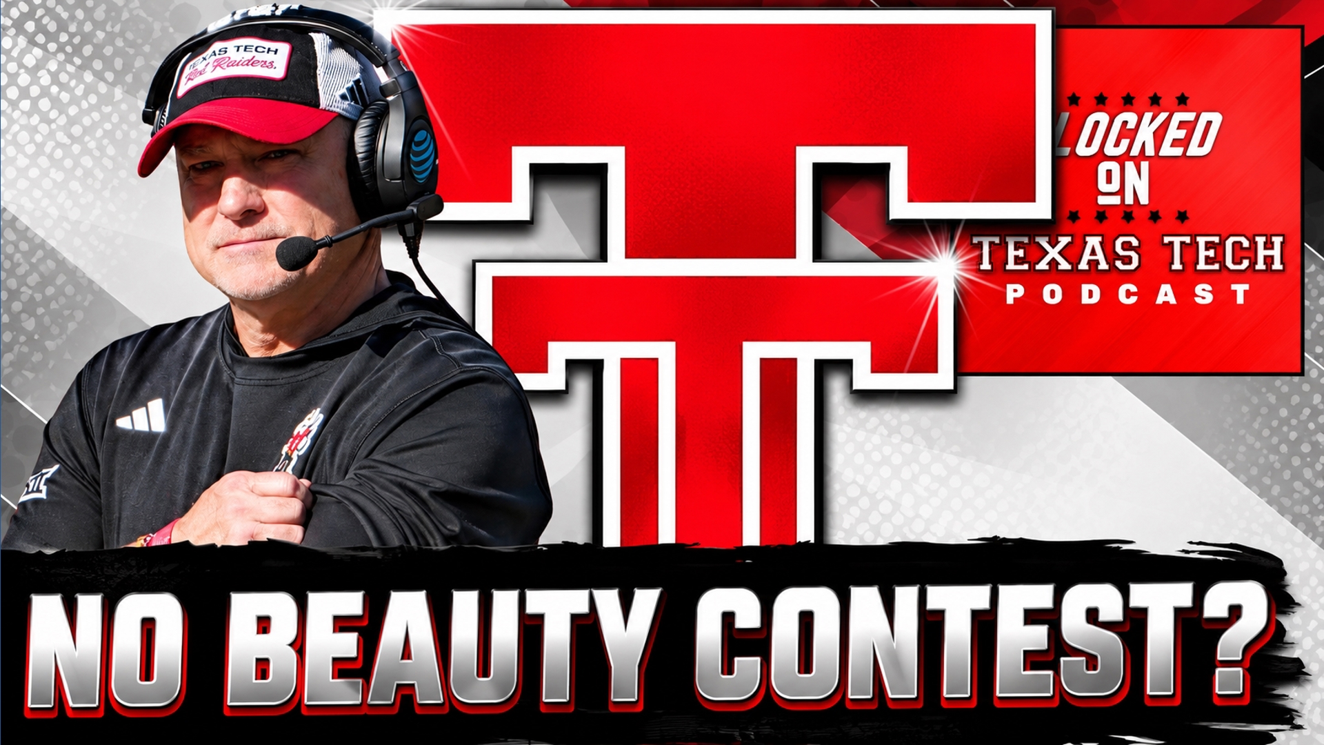 Red Rising Tv Show Update RESULTS MATTER: Red Raiders RISE after chaotic weekend | BEAUTY contest ...
