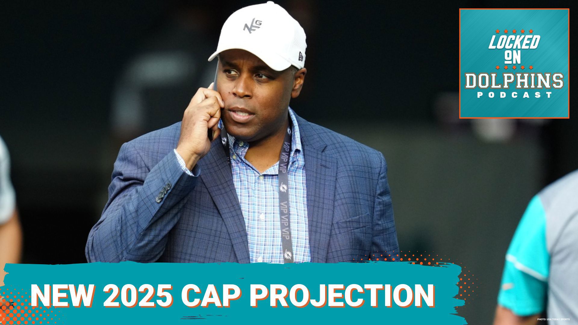 NFL Offers New Forecast For 2025 Salary Cap; What Does It Mean For