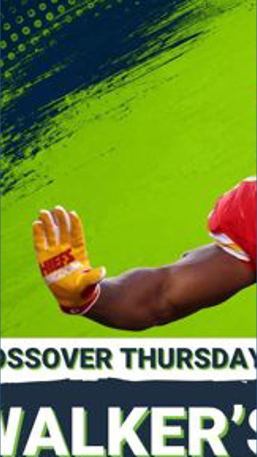 Khou Weather SEAHAWKS Elite Run Defense Prepares For Kenneth Walker's EXPLOSIVE ...