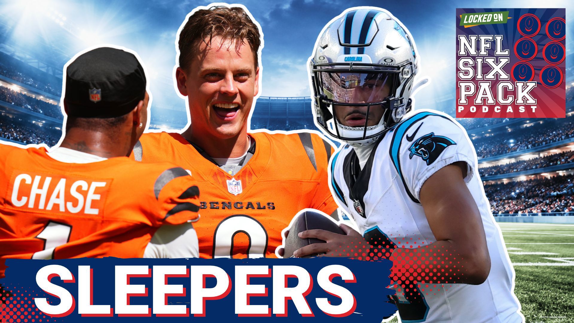 Ranking NFL's Middle Class: Are the Seahawks, Bengals, Panthers Primed ...
