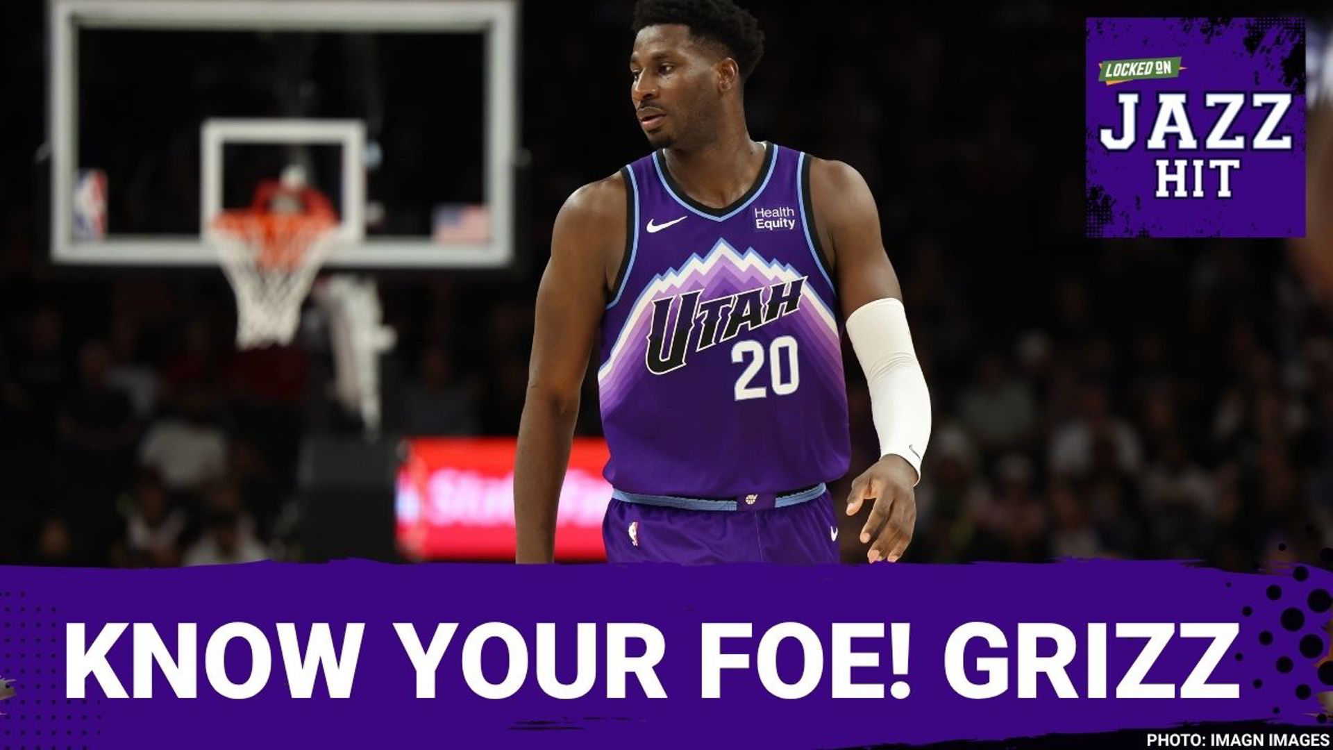 KNOW YOUR FOE! Grizzlies Scouting report: Game 1 Preview | khou.com