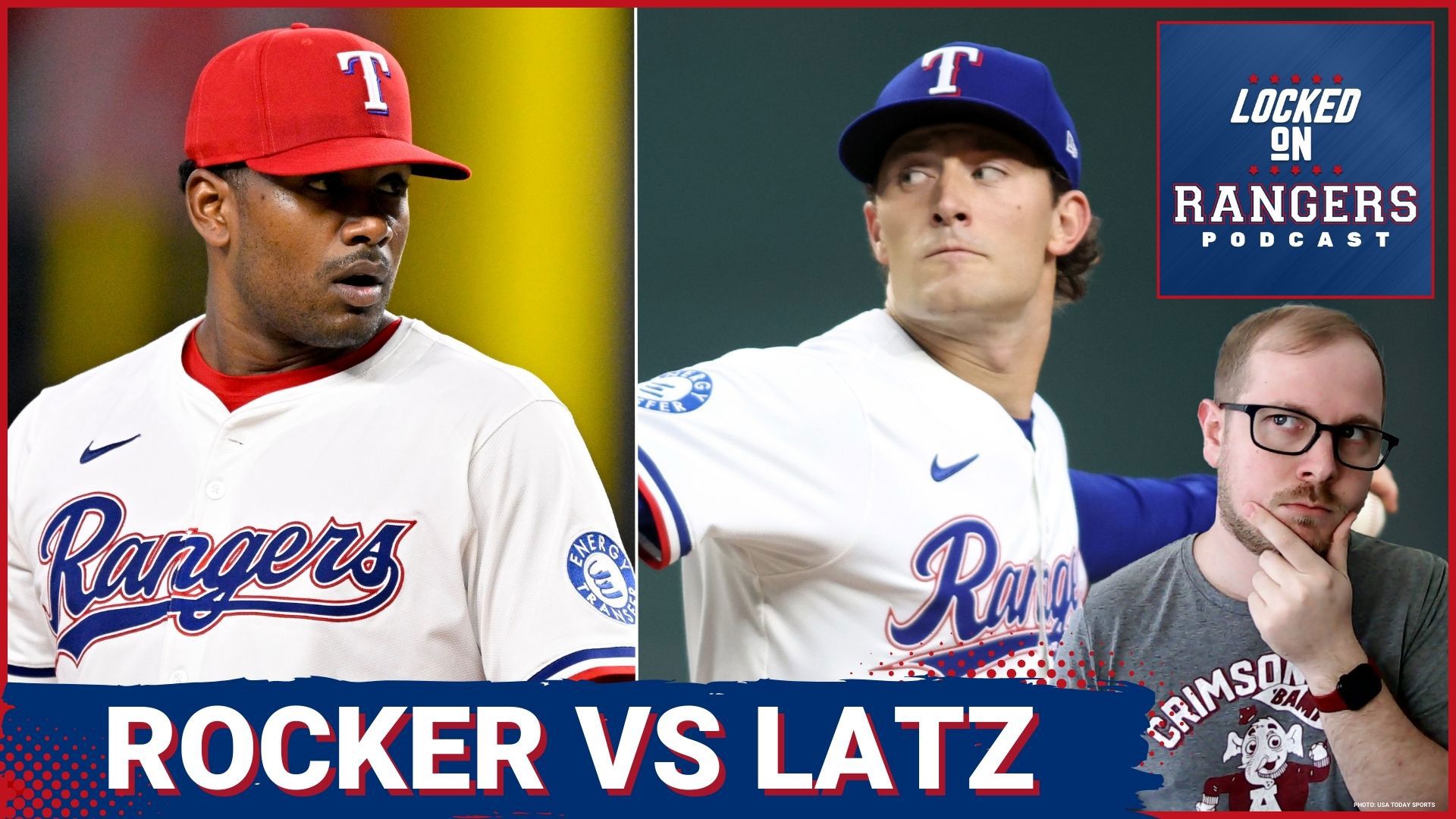 5 biggest roster battles in Rangers spring training | khou.com
