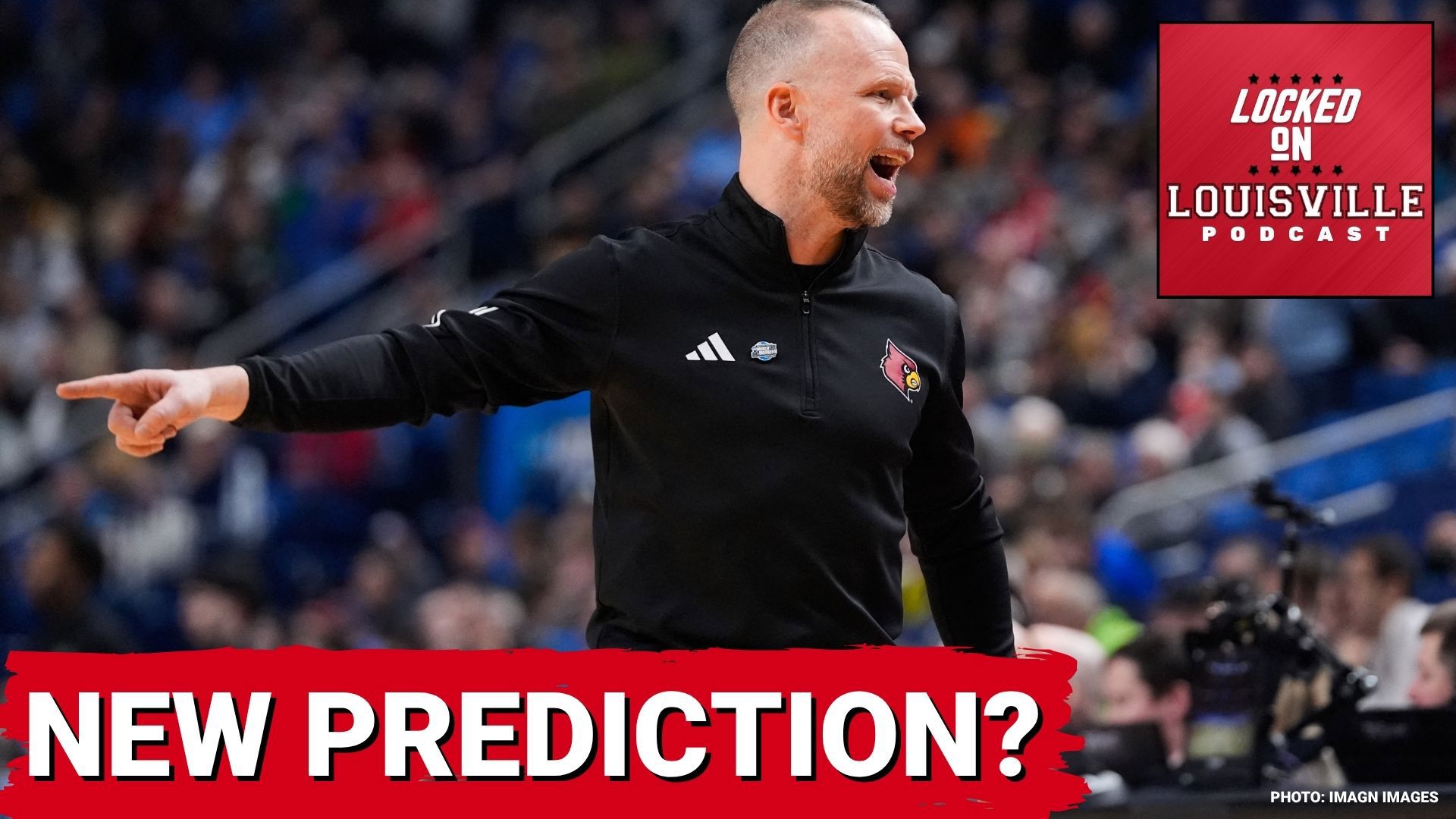 INTERESTING: Recruiting analyst PREDICTS that the Louisville Cardinals ...