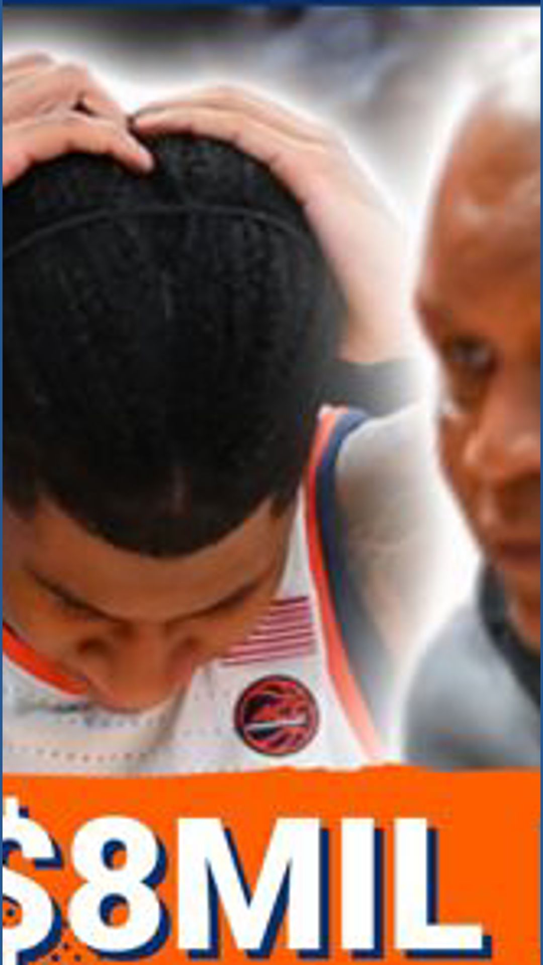 DISASTER: Syracuse Basketball's $8 MILLION MELTDOWN | Can Adrian Autry ...