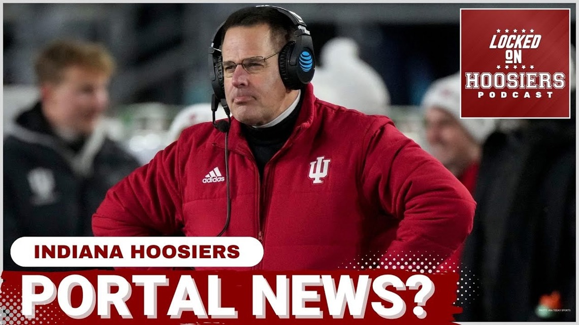 This Is Where The Indiana Hoosiers Should Go Next In The Transfer 