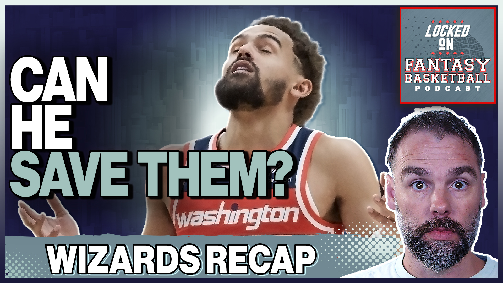 Washington Wizards 2025-26 NBA Season Review | How Can Trae Young & AD ...